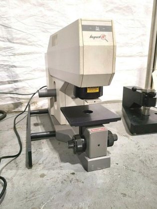Sptech Inspecting Instruments Spectra Tech Inspect IR Microscope Model 912A0368 tool inspection ...