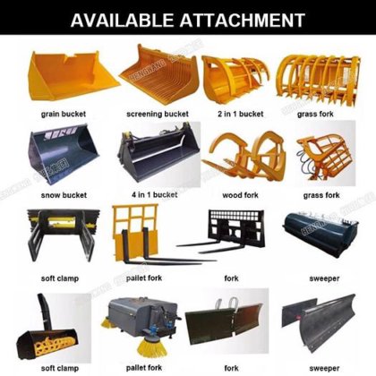 Earth Moving Machinery 1 Ton