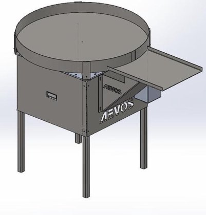AEVOS TT36 – Rotary table