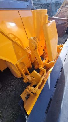 2004 JCB 185 HF