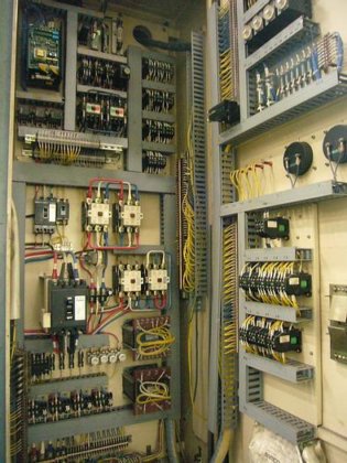 1982 NOMURA B-100WP 橫式搪銑床