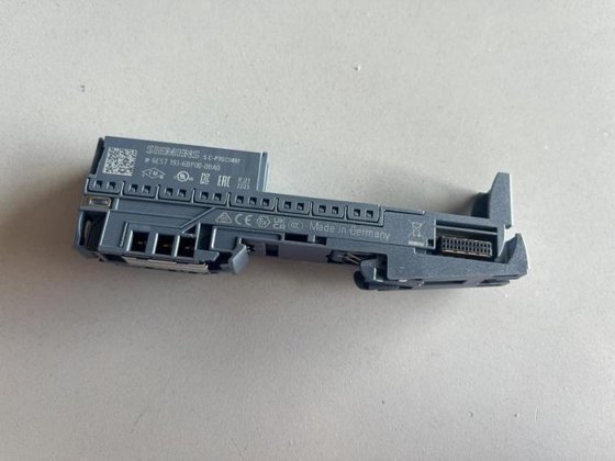 Siemens Base Unit