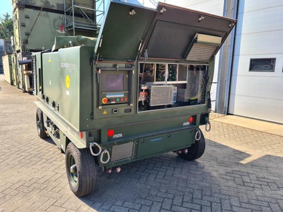 Sun Test Systems MFAGE