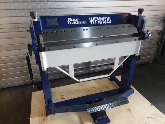 Rogi WFM1020