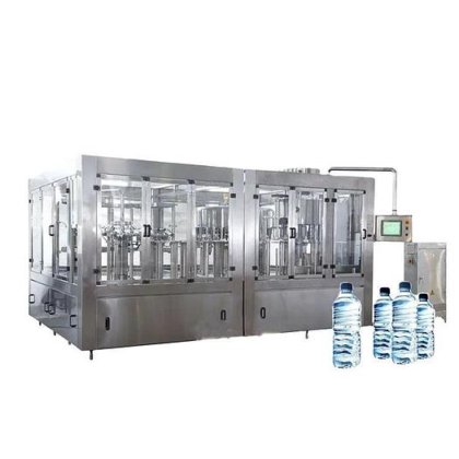 价格优惠的全自动瓶装水灌装机