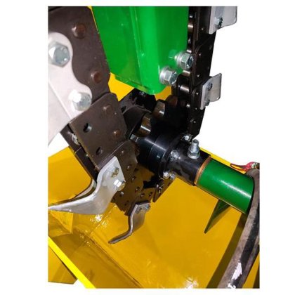 Chain Trencher for Skid Steer