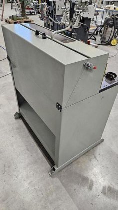 2005 Pressta Eisele Primus 300