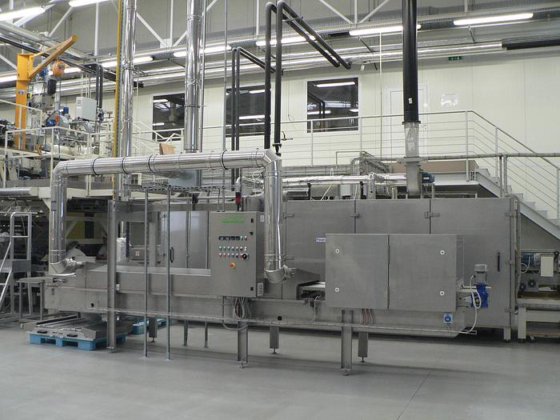 2019 PASTER MODEL SPA PASTER