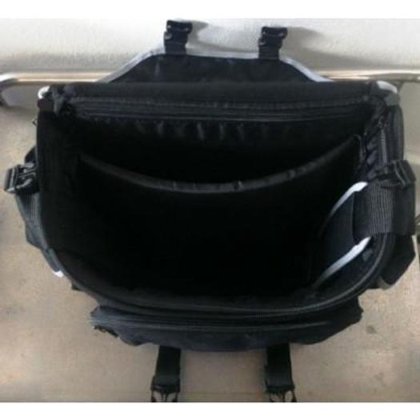 心電図のケース