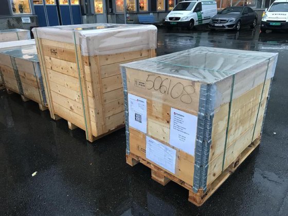 2004 Framo Engineering (SLB) Multi-Phase