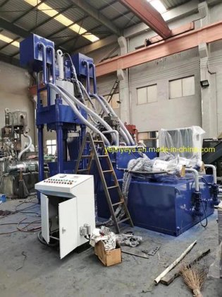 ECOHYDRAULIC Y83-630