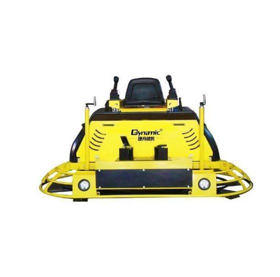 骑乘式高效动力小铲子