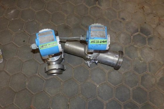 圧力計/レベル計