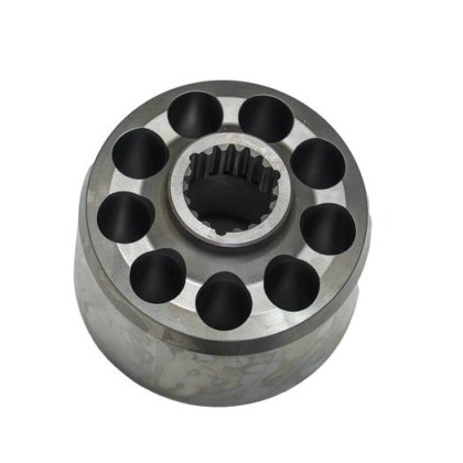 Emanway Hydraulic Pump Spare Parts