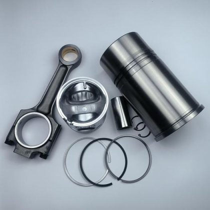 BFM1013工程机械柴油发动机备件重建大修修理套件适用于道依茨1013大修套件