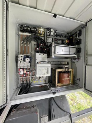 颜巴赫工厂 4T6S