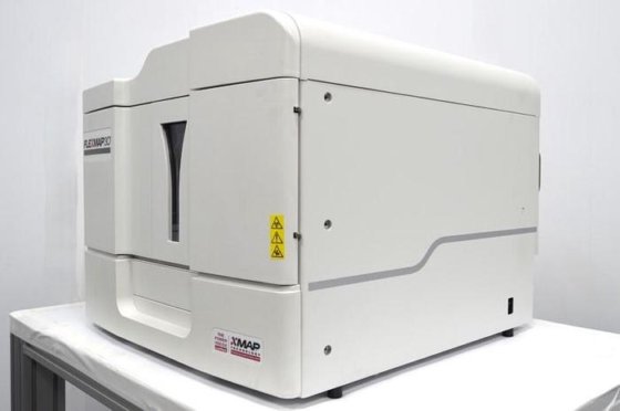 Luminex FlexMAP 3D Multiplexing System