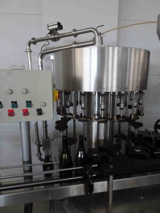 FIMER MONOBLOCK 16/1