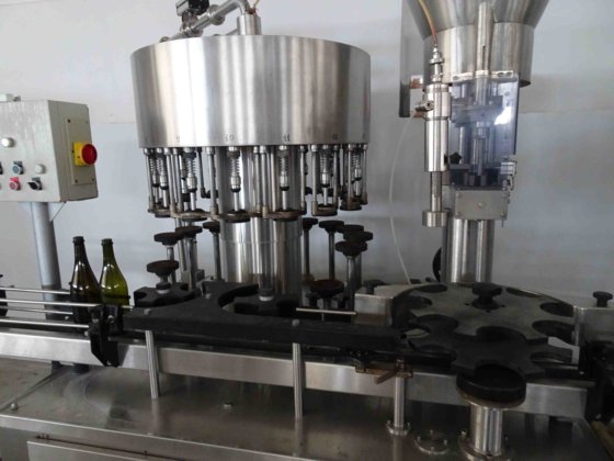 FIMER MONOBLOCK 16/1