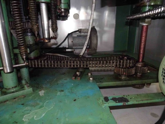 FIMER MONOBLOCK 16/1