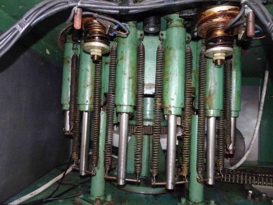 FIMER MONOBLOCK 16/1