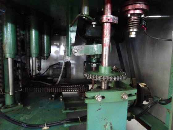 FIMER MONOBLOCK 16/1