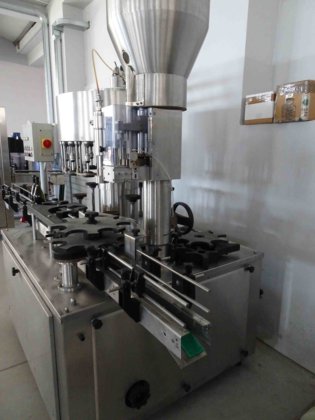 FIMER MONOBLOCK 16/1