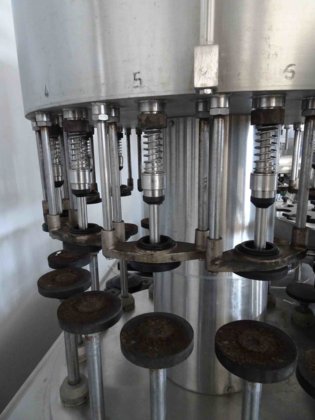 FIMER MONOBLOCK 16/1