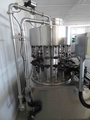 FIMER MONOBLOCK 16/1