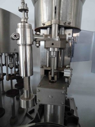 FIMER MONOBLOCK 16/1