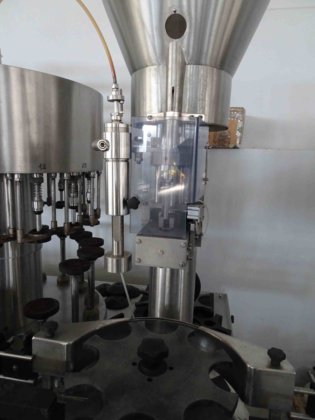 FIMER MONOBLOCK 16/1