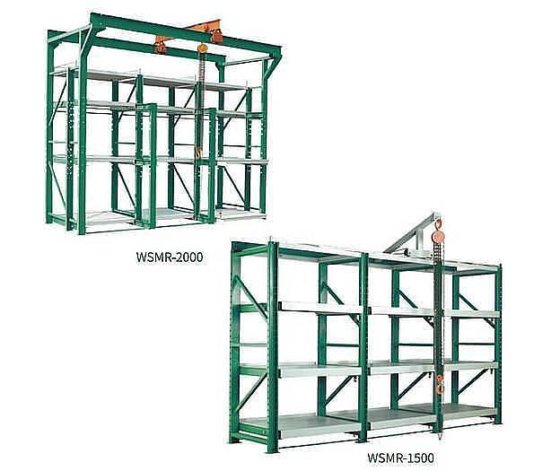 重型仓储货架 托盘式货架 金属仓储货架 可调节水平货架