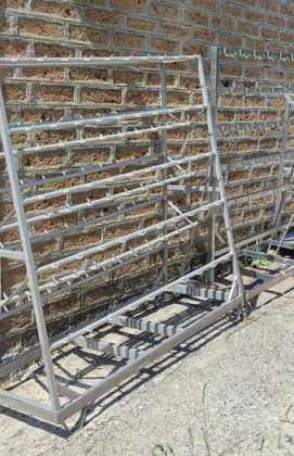 肉托盘 ITALCARNI - 肉钩