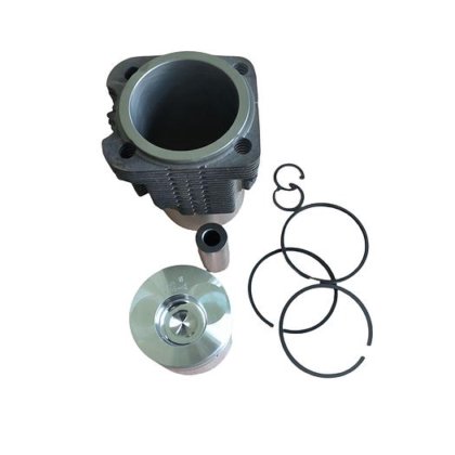 FL511工程机械柴油发动机备件缸套活塞套件适用于道依茨511缸套套件