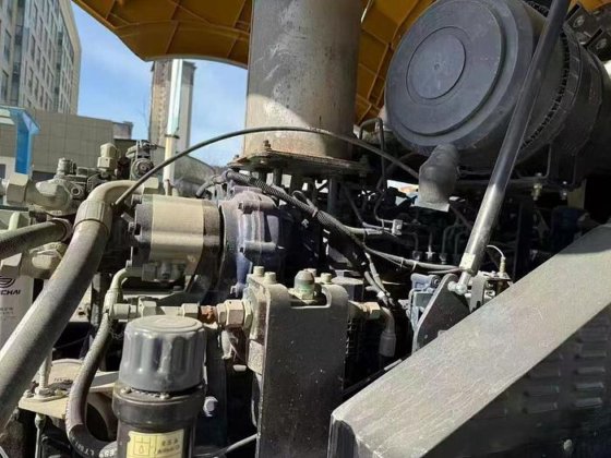 2022 Sany SSR220C-8H