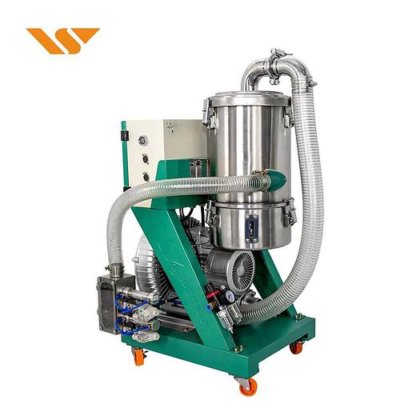 wensui WSAL-1.5HP