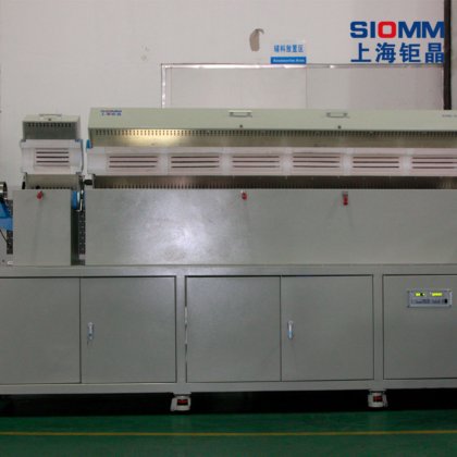上海钜晶 CVD-1200-Ⅷ