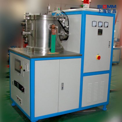 上海钜晶 SWSL-2000/25