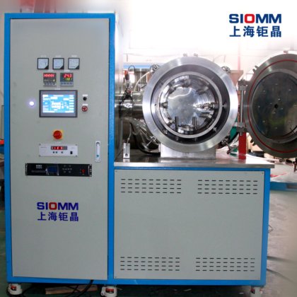 上海钜晶 SML-1200/20