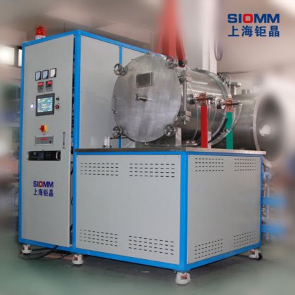 上海钜晶 SML-1200/20