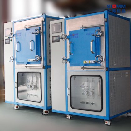 上海钜晶 SQFL-1200