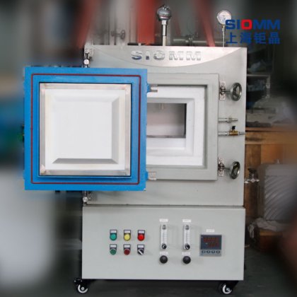 上海钜晶 SQFL-1400C