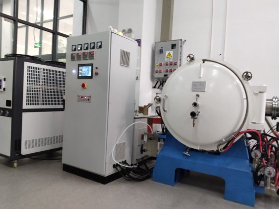 上海钜晶 STGL-1600（ 2303910）