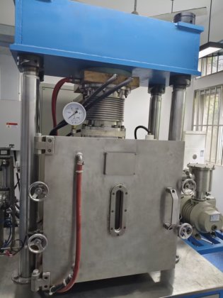 上海钜晶 SPS-2000（2302904）