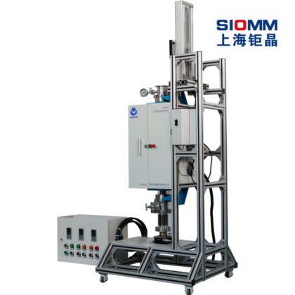 钜晶 旋转式高温熔盐粘度仪