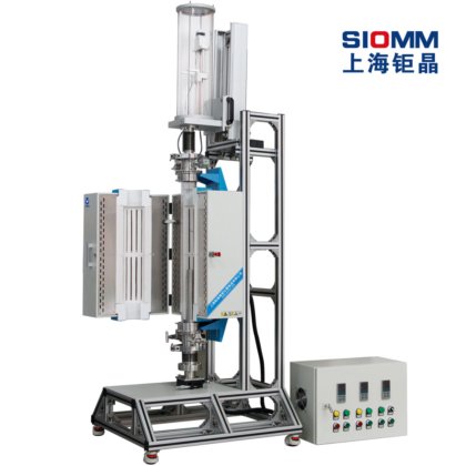 钜晶 旋转式高温熔盐粘度仪