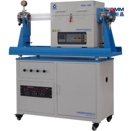 上海钜晶 CVD-1200G