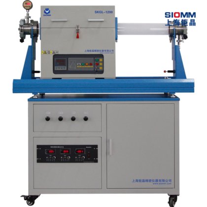 上海钜晶 CVD-1200G