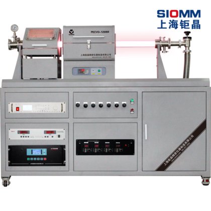钜晶 PECVD-1200M