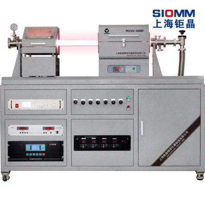 钜晶 PECVD-1200M